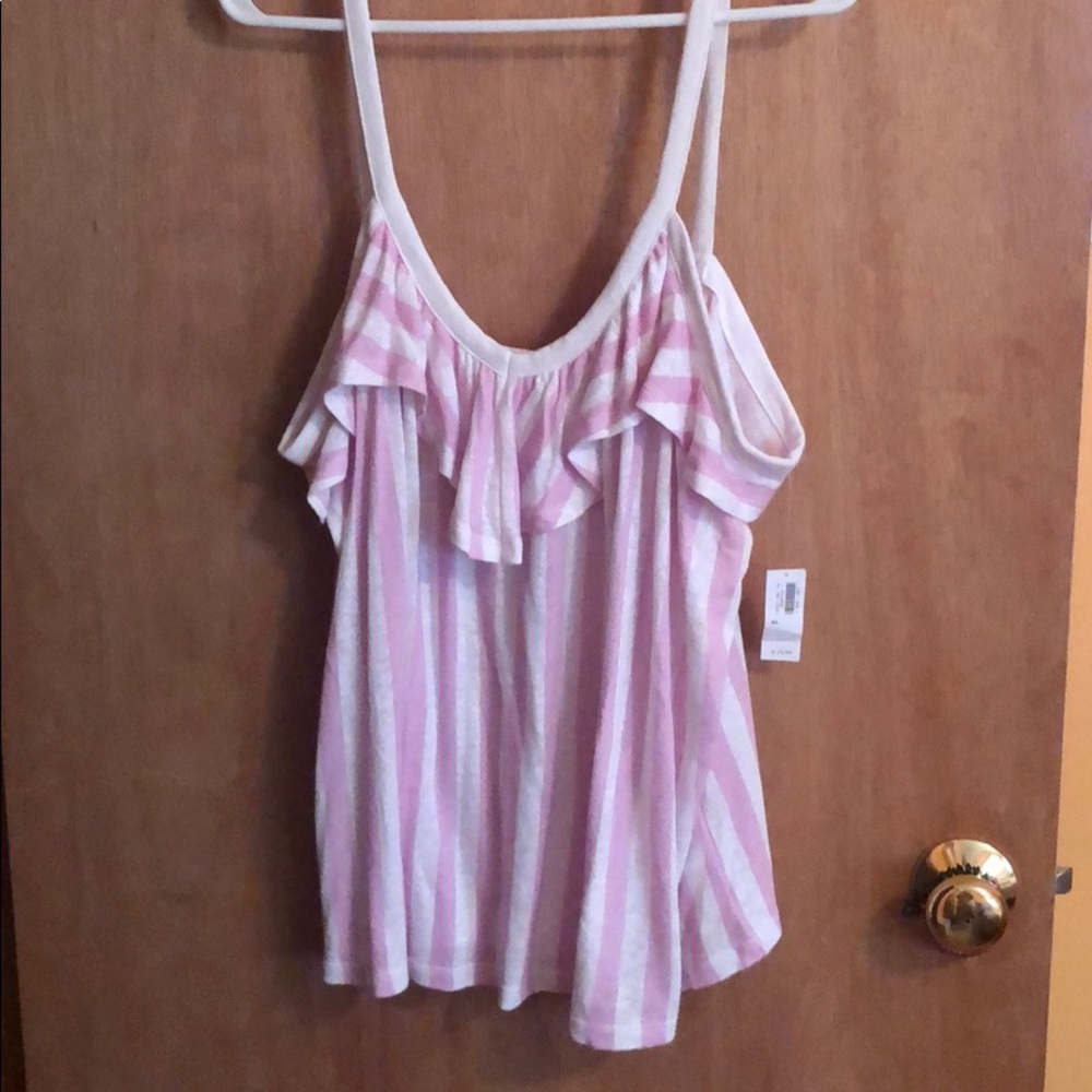 New with tags old navy tank top